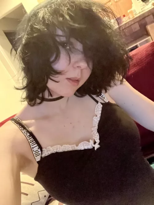 I made the shirt myself :p