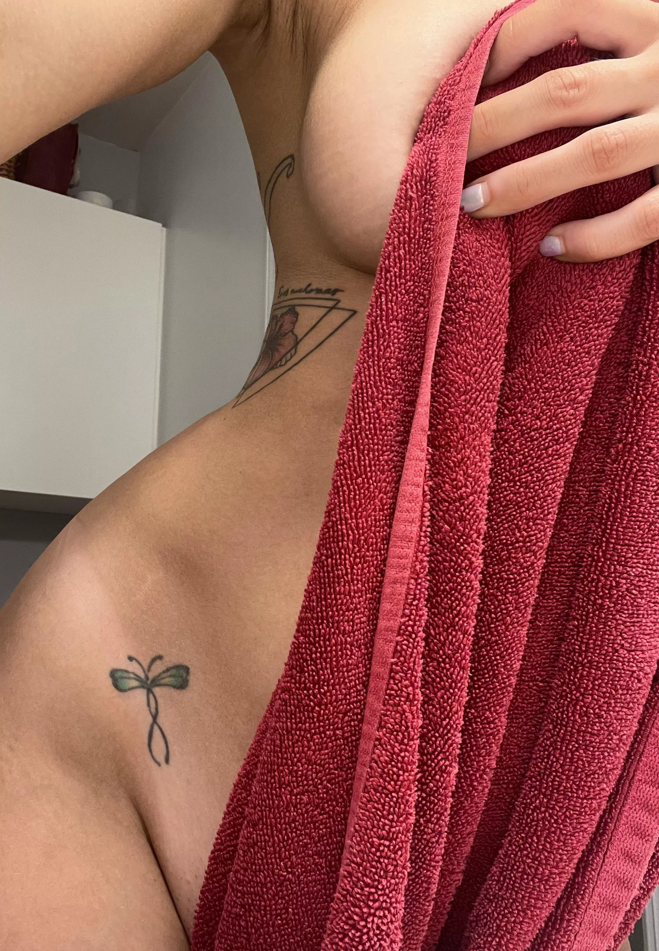 I might need to recreate this in studio. What do you think?