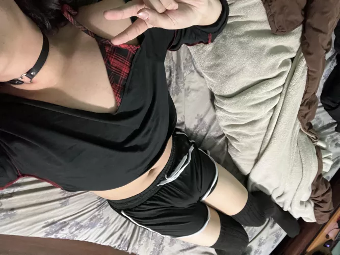 I need a confidence boost