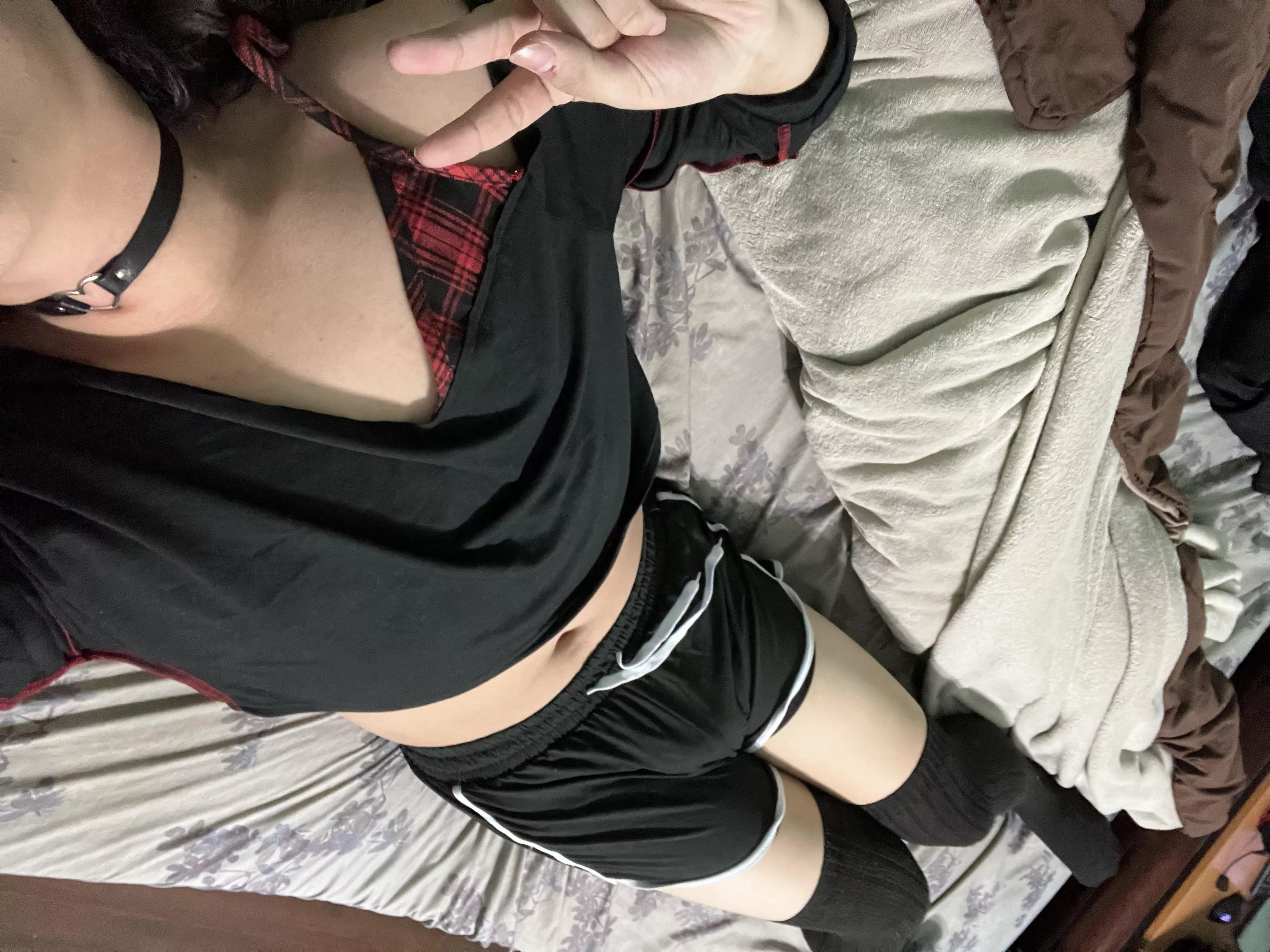 I need a confidence boost