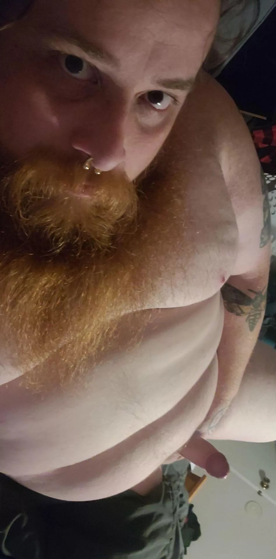 I never felt so confident in my life until this past year. Now i just want to share with everybody 😘