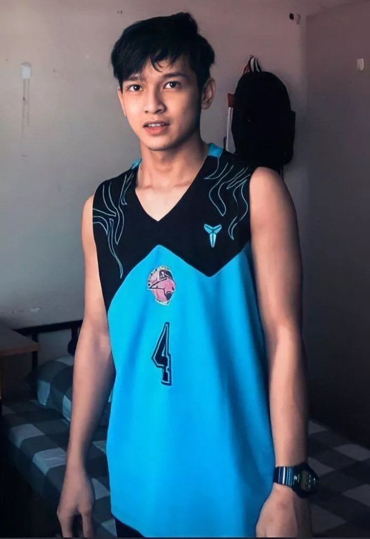 I wanna cum on my face