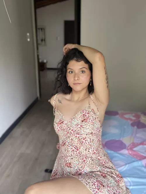 I want it hard, I'll make it hard 😏