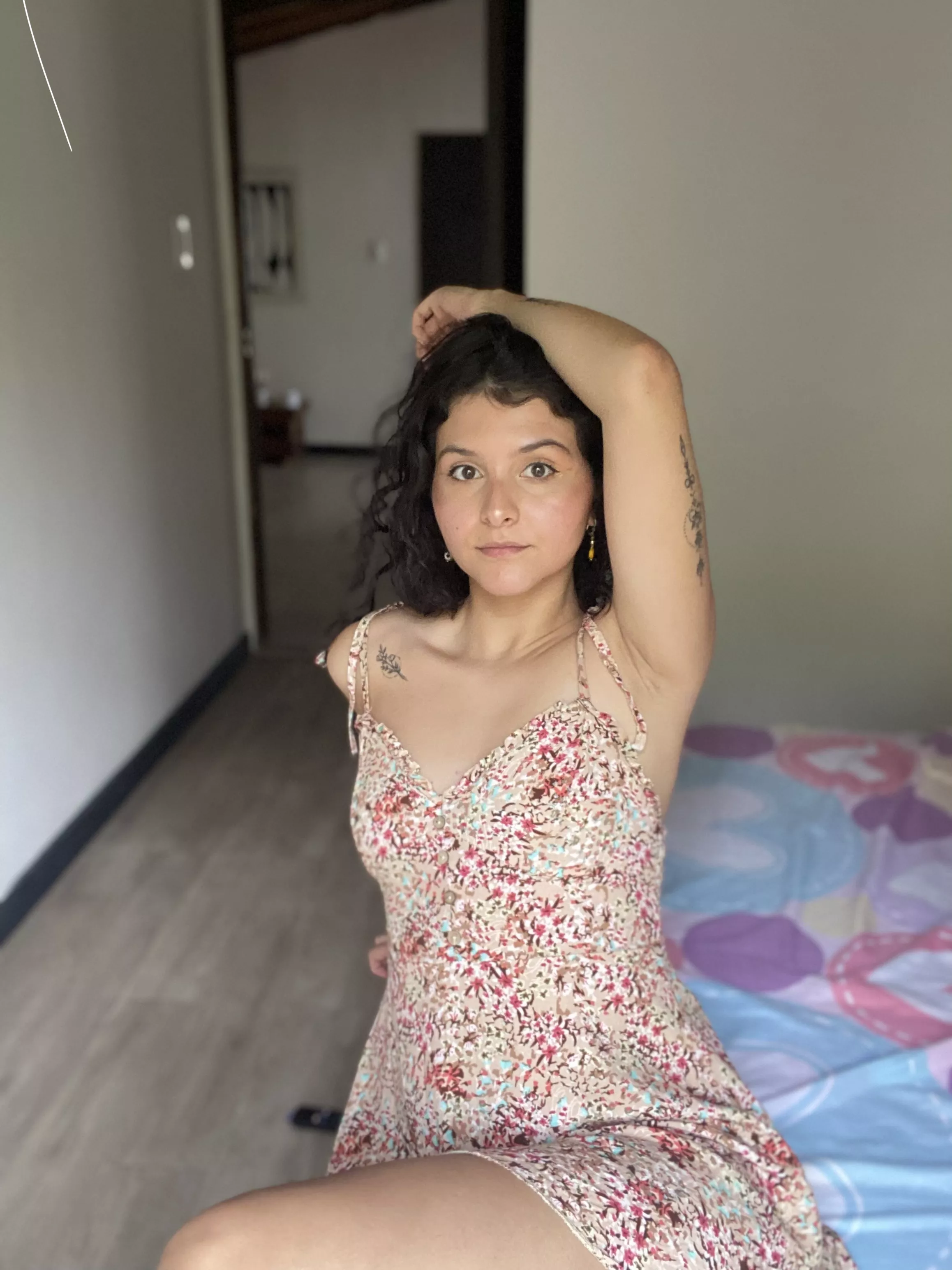 I want it hard, I'll make it hard 😏