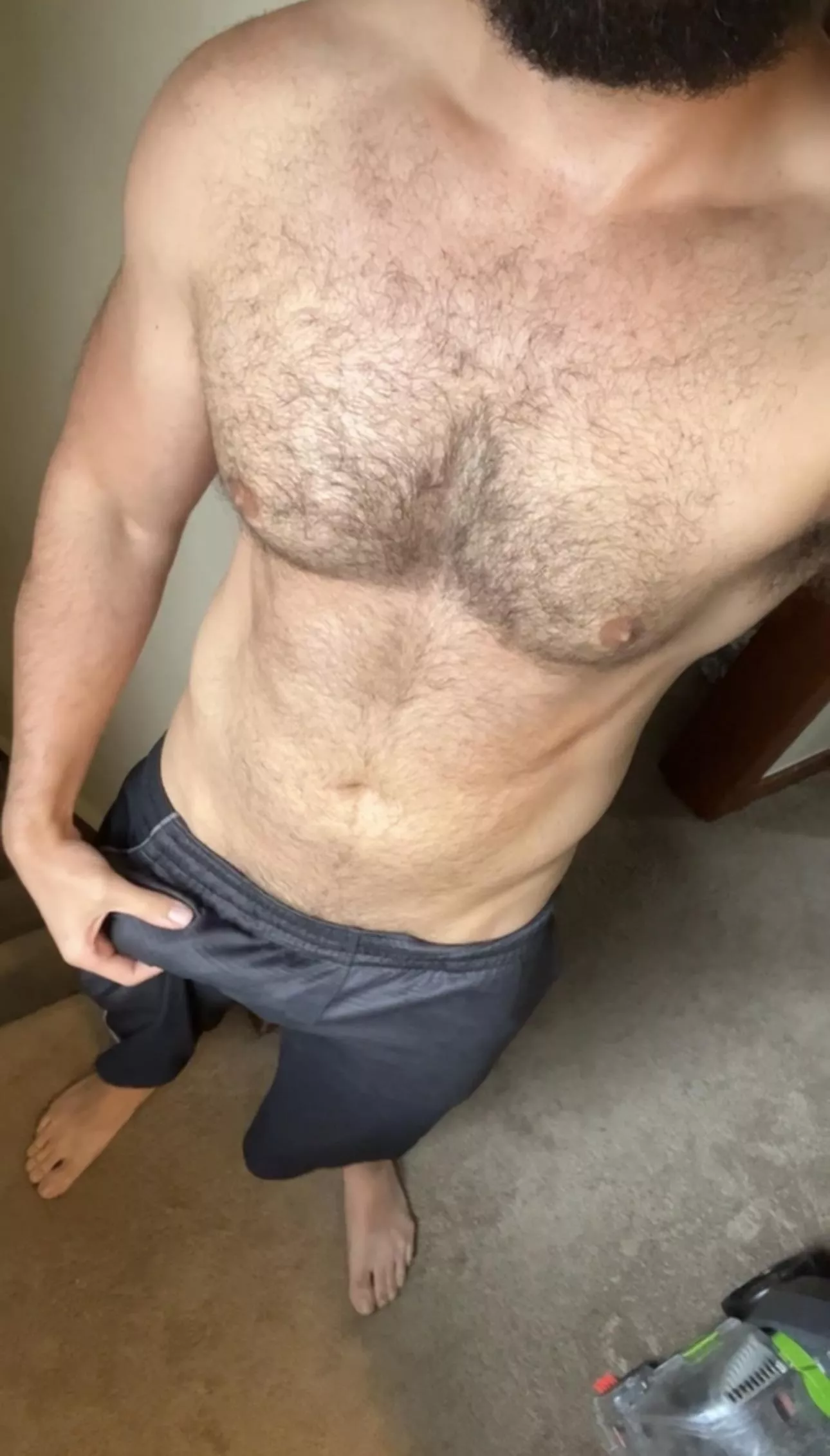 I’d rather you grab it (35)