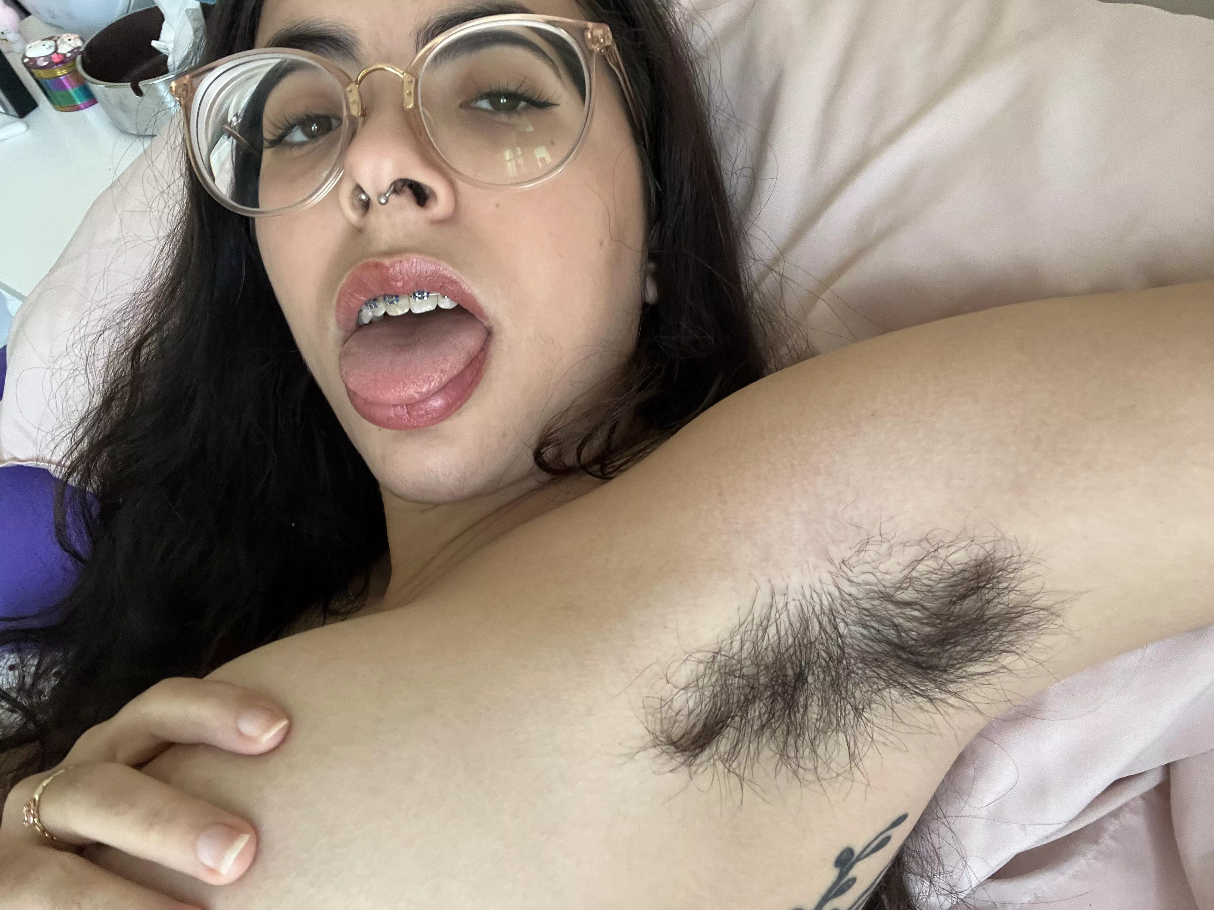 if only you got a whiff of this… 🥰