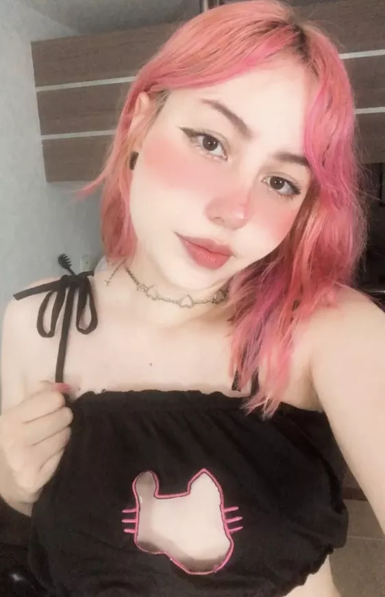 If you can make a girl laugh, you can make her do anything…