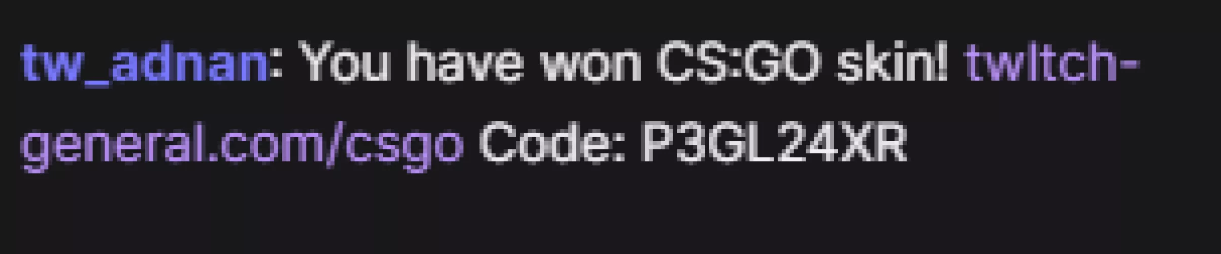 Ik it probably is but just to make sure, is this a scam?