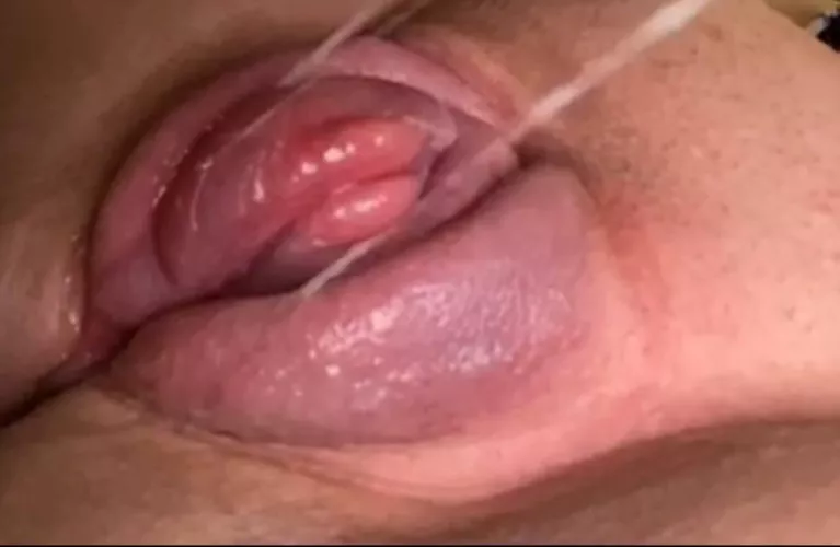 I’m a huge mess after pumping