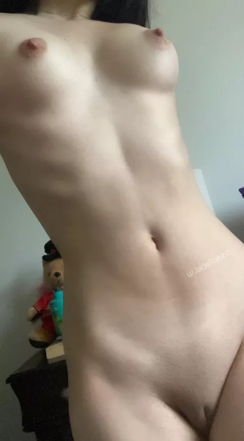 I'm barely a b cup.. Do you mind?