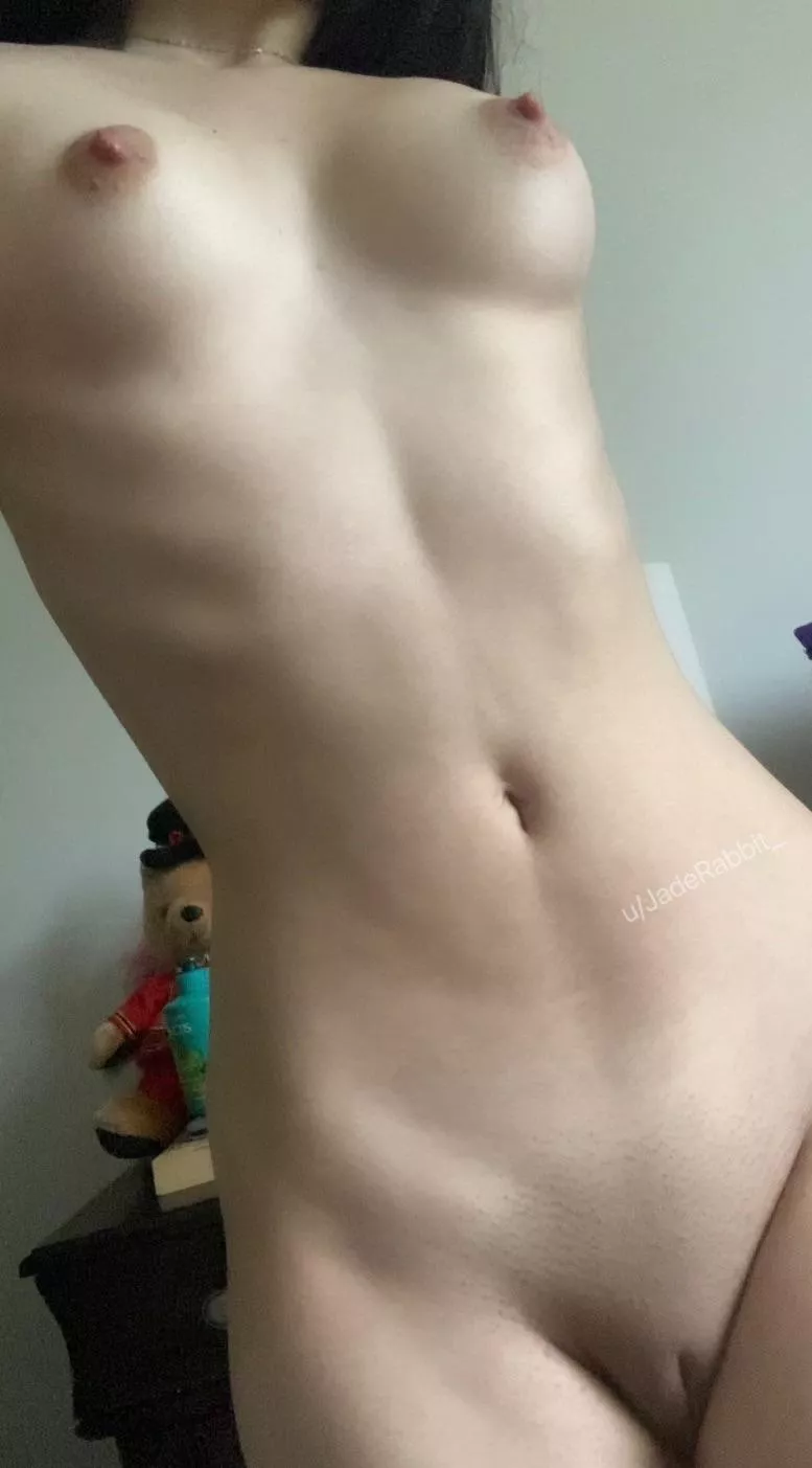 I'm barely a b cup.. Do you mind?