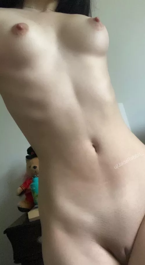 I'm barely a b cup.. Do you mind?