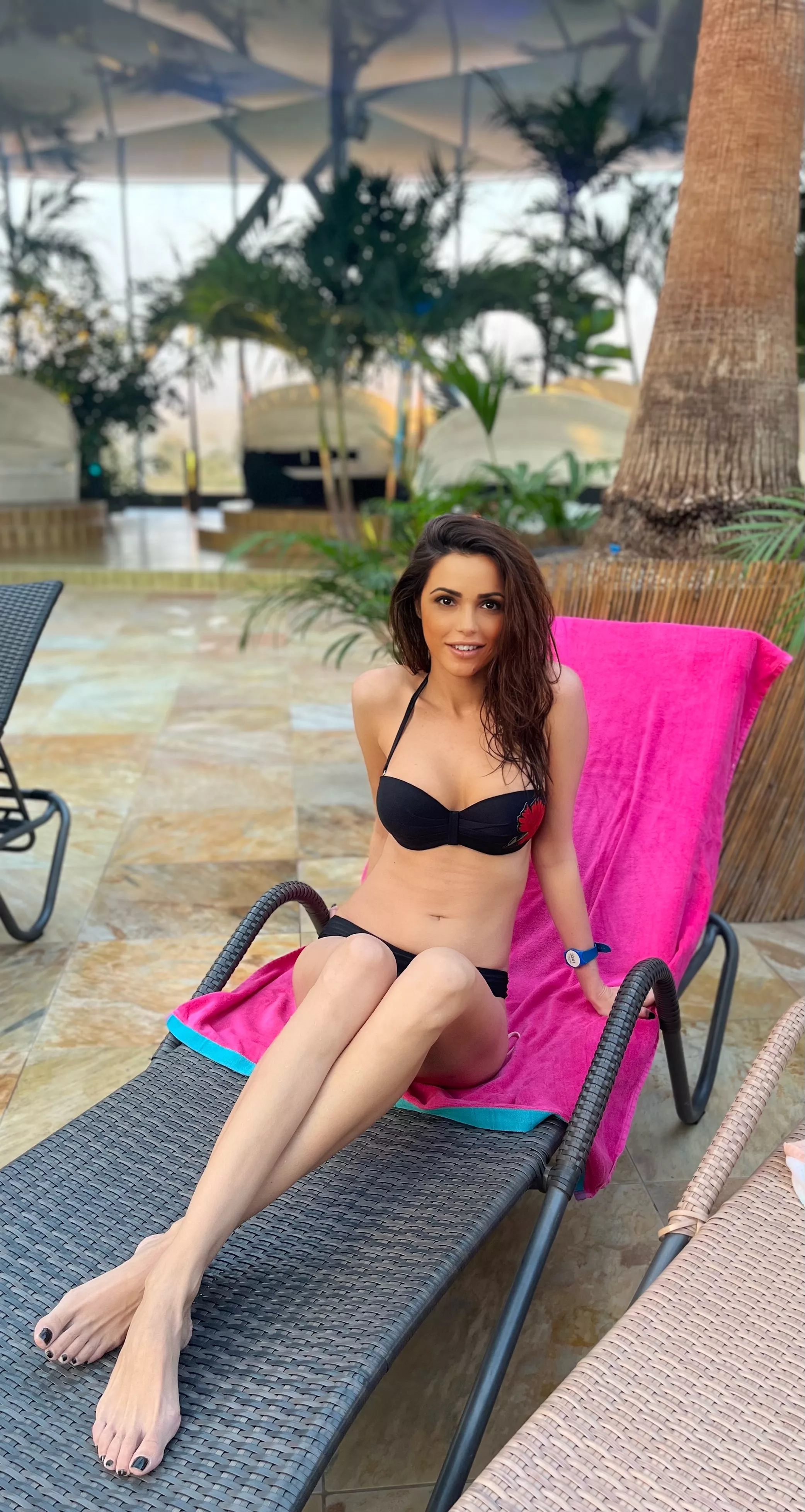 I'm craving some action right now - can anyone give me what i need right now?