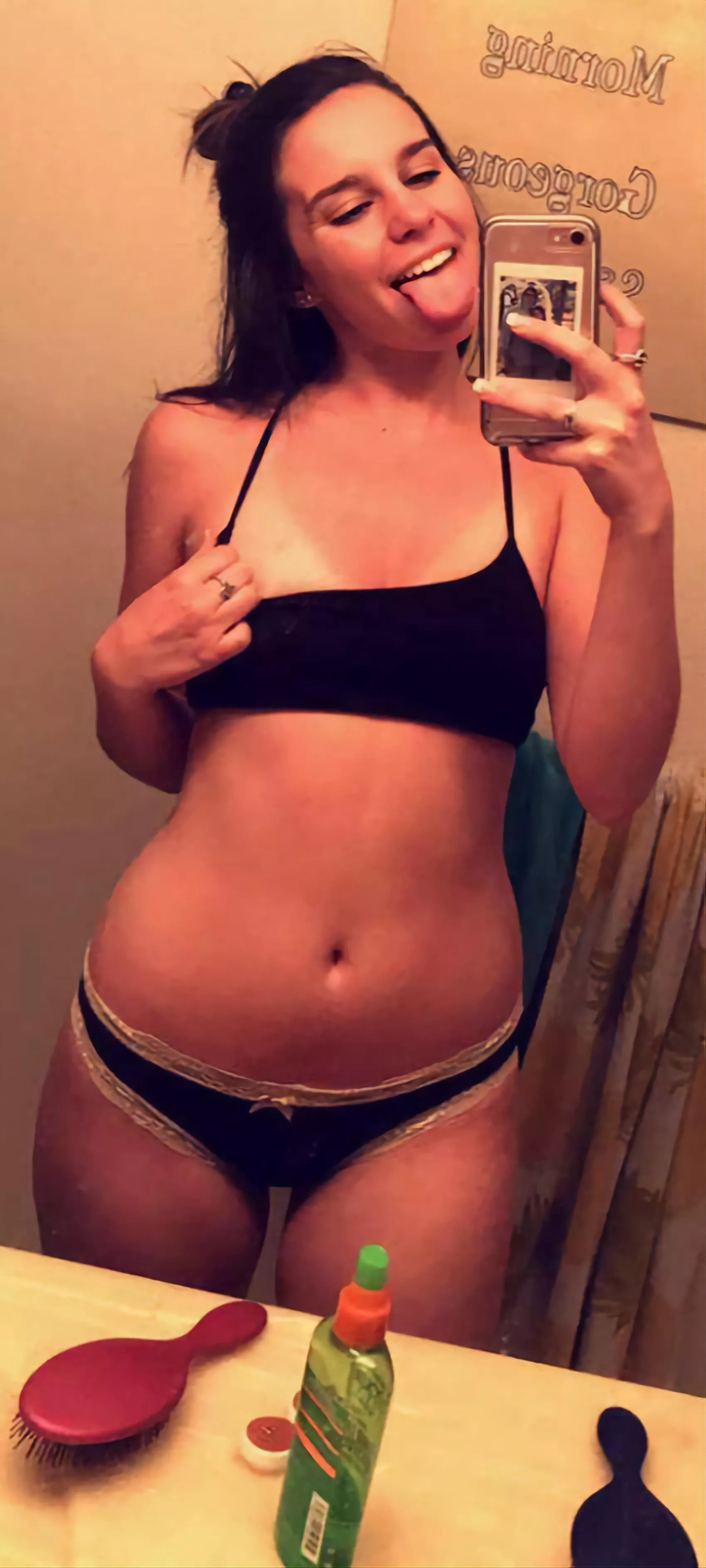 I'm ready for you ;)