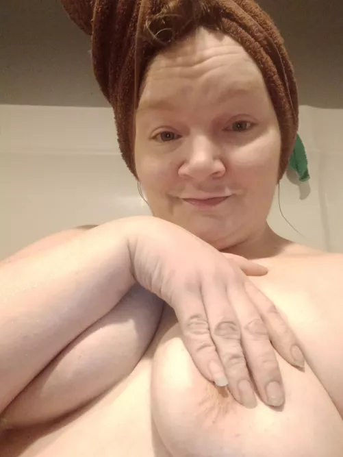 i'm really a good girl...i swear