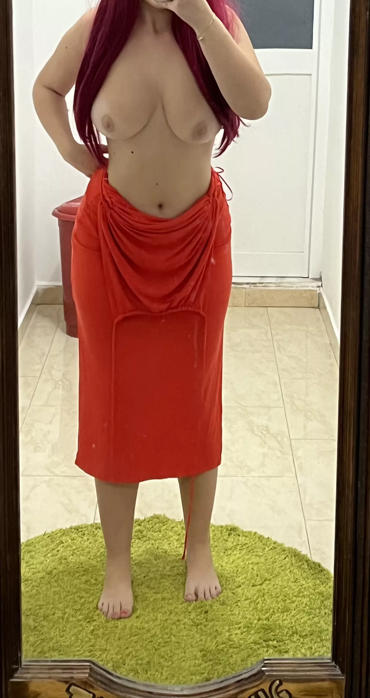 {Image} Innocent 19 year old titties