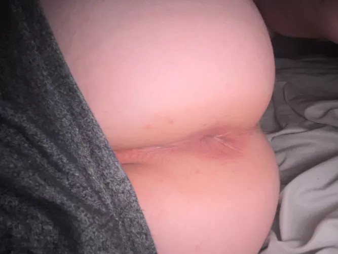 Imagine cuddling with me