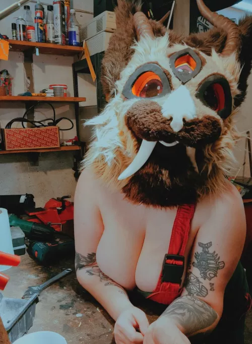 Is there anything I can repair for You, Dear? (check my Free OF!)