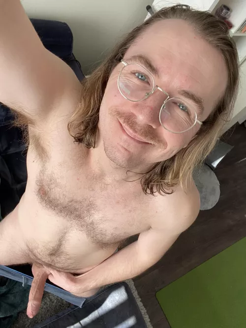 It ain't no lie, I'm Bi Bi Bi