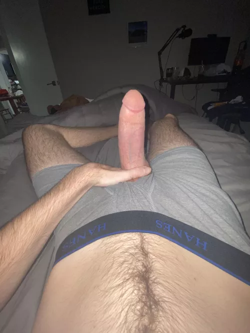 It would look better in you