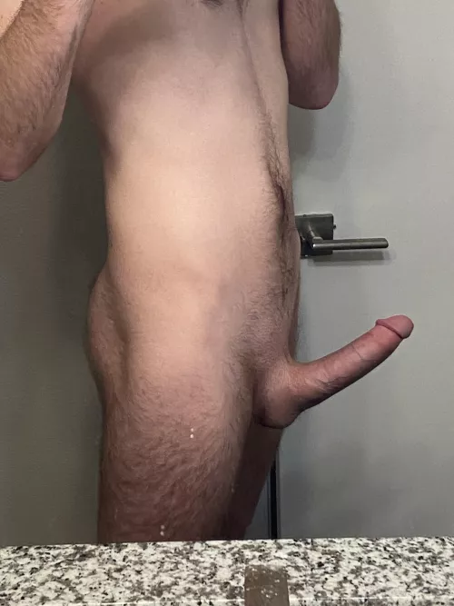 It would look better in you