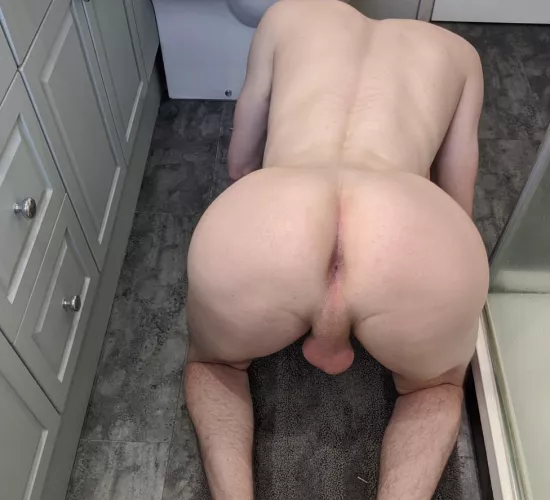 It’s appears to be a tight hole [Not OC]