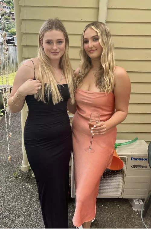 IUTR couple of cuties