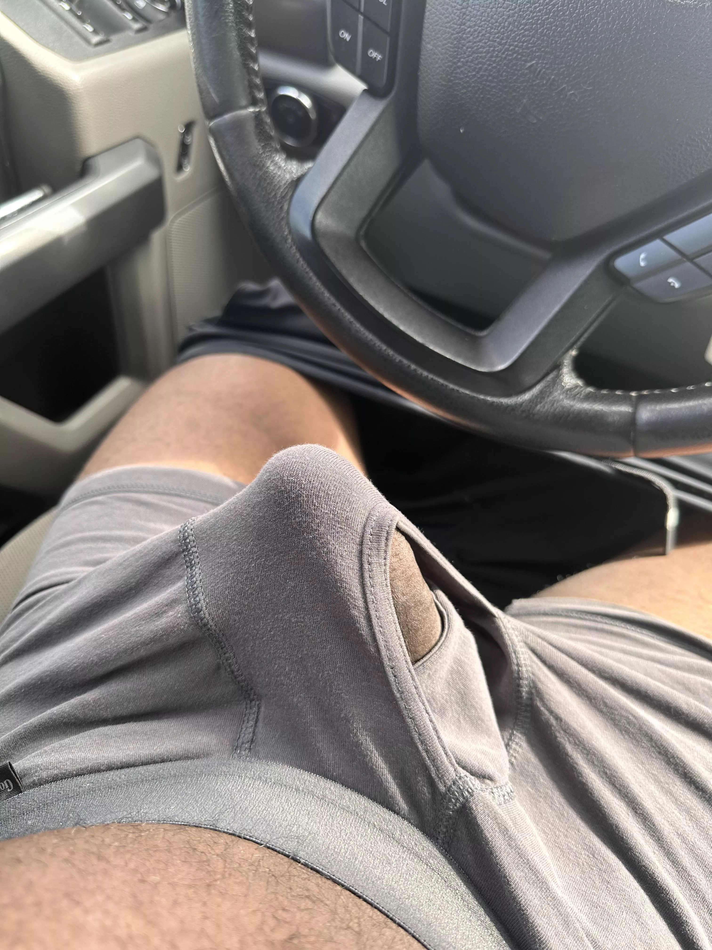 I’ve been on edge all day!!