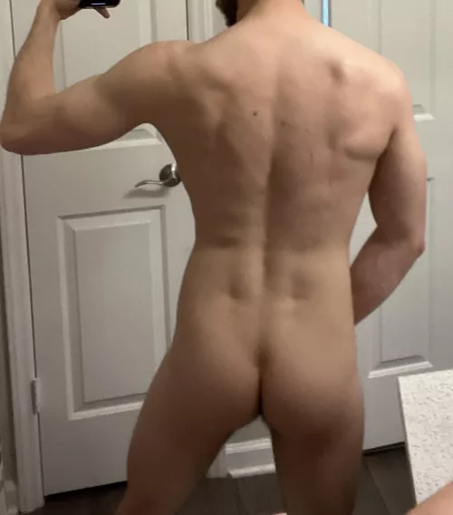 I’ve been working to make it bubble more