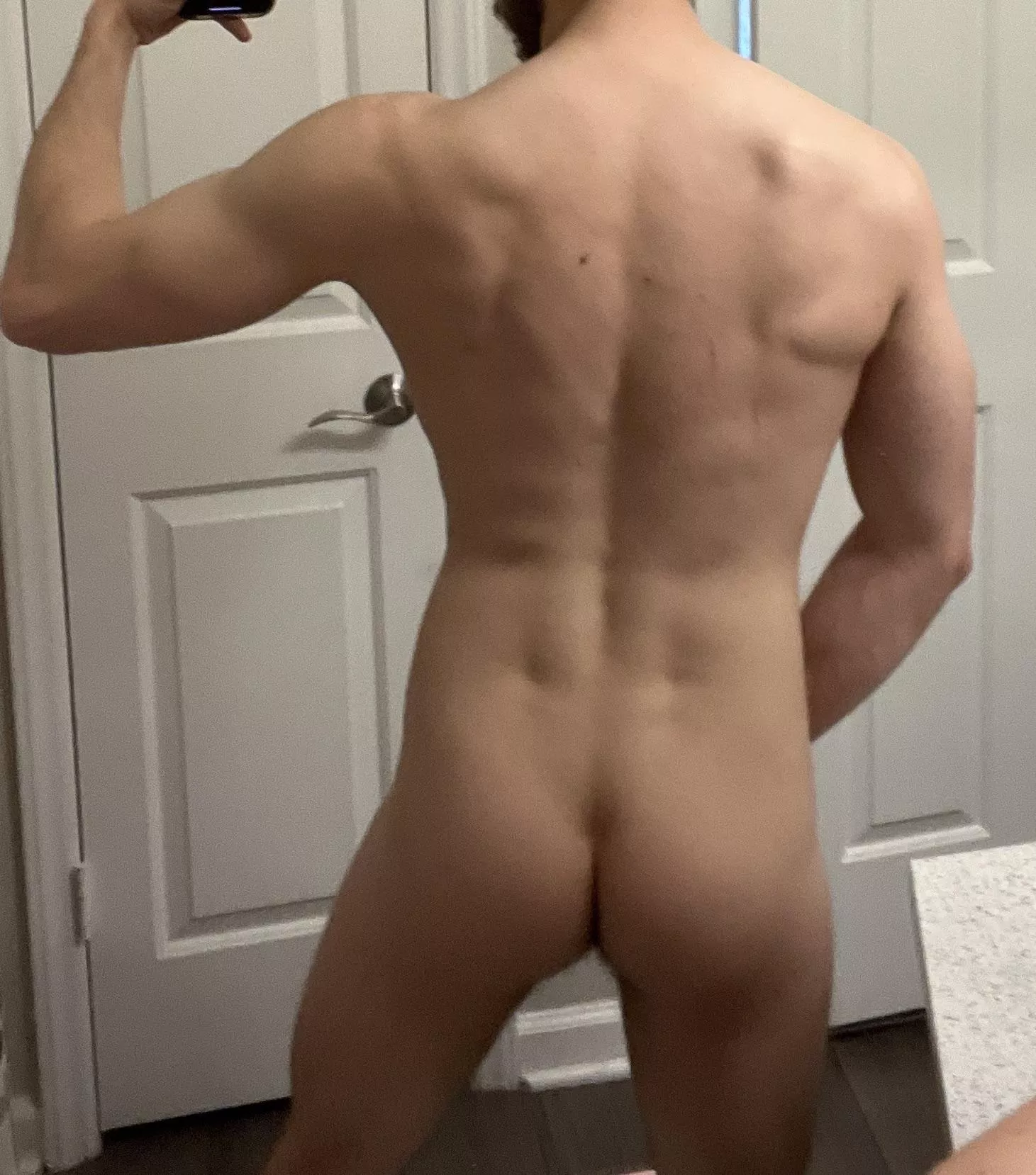 I’ve been working to make it bubble more