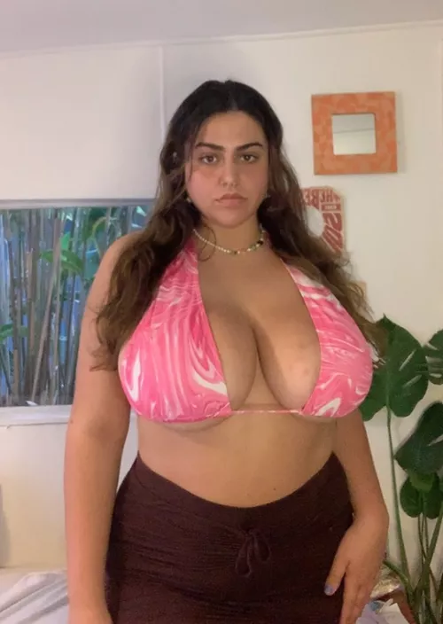 I’ve got a surprise waiting for you