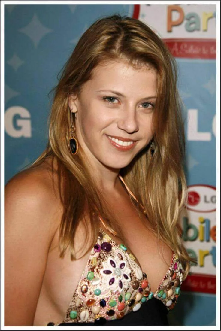 Jodie Sweetin