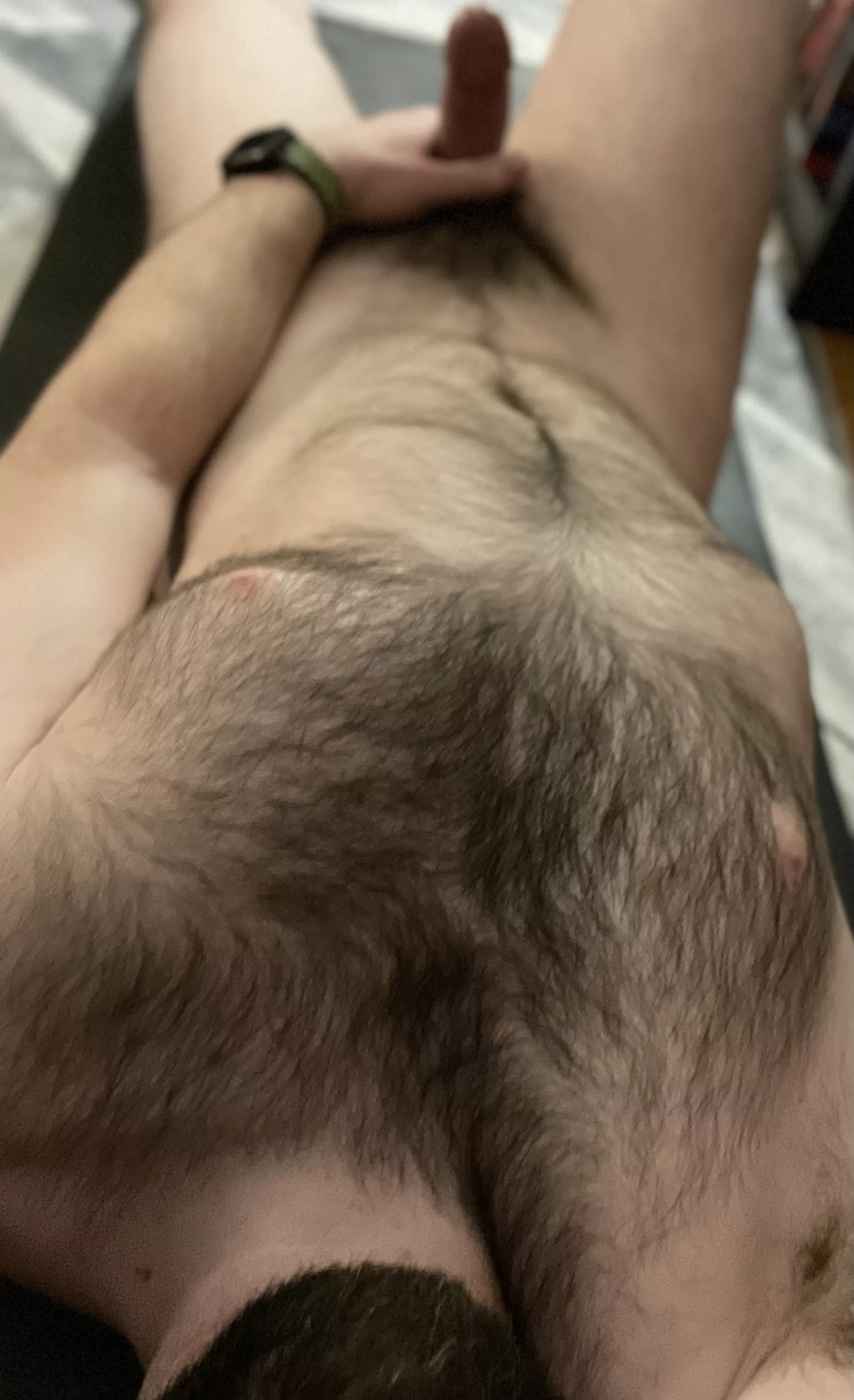 Join me for a workout?