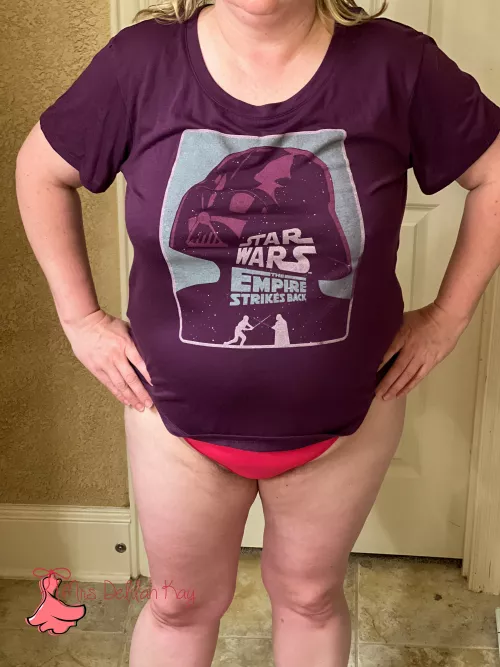 join me for movie night?