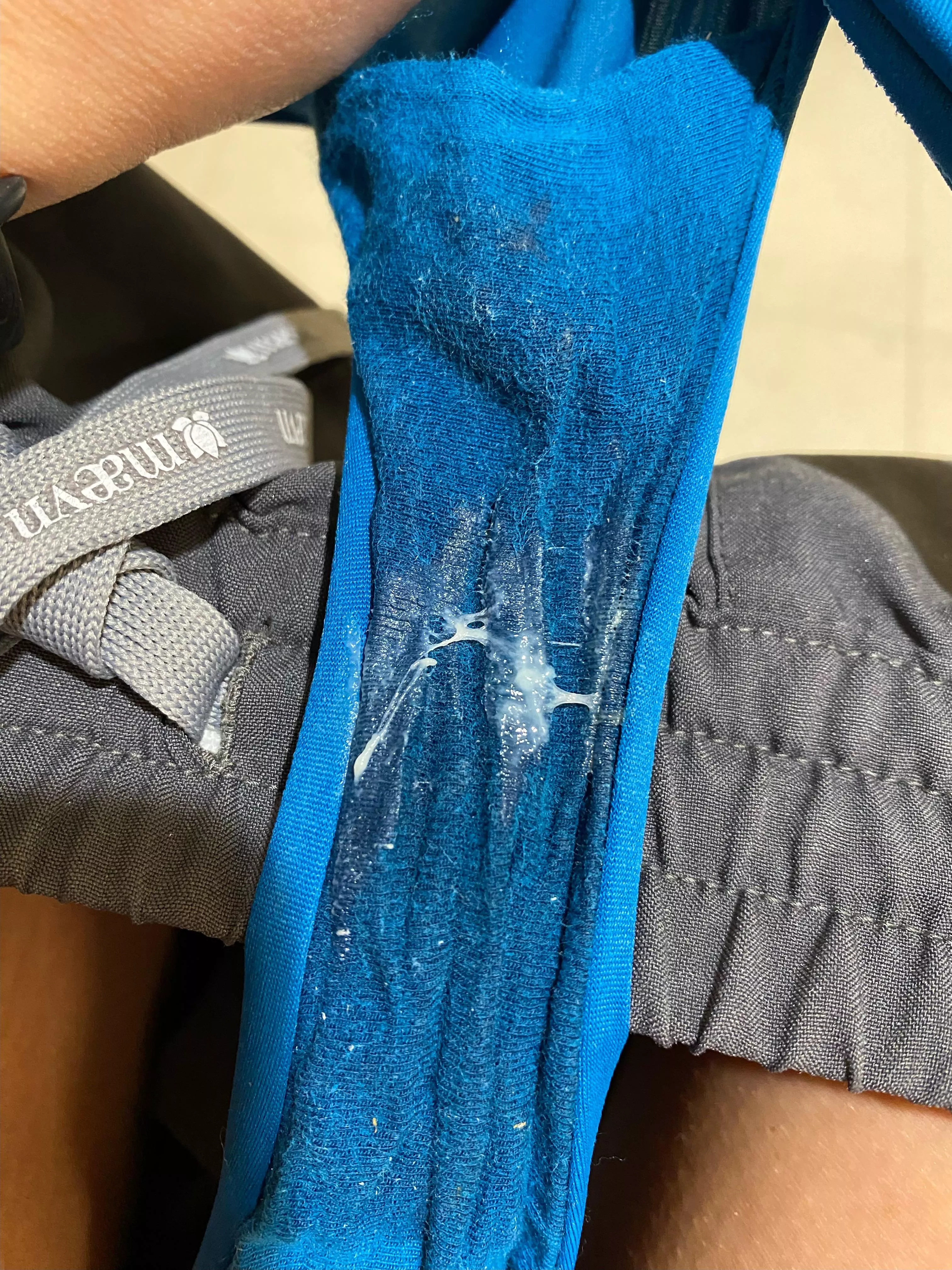 Just sent this to hubby from work!