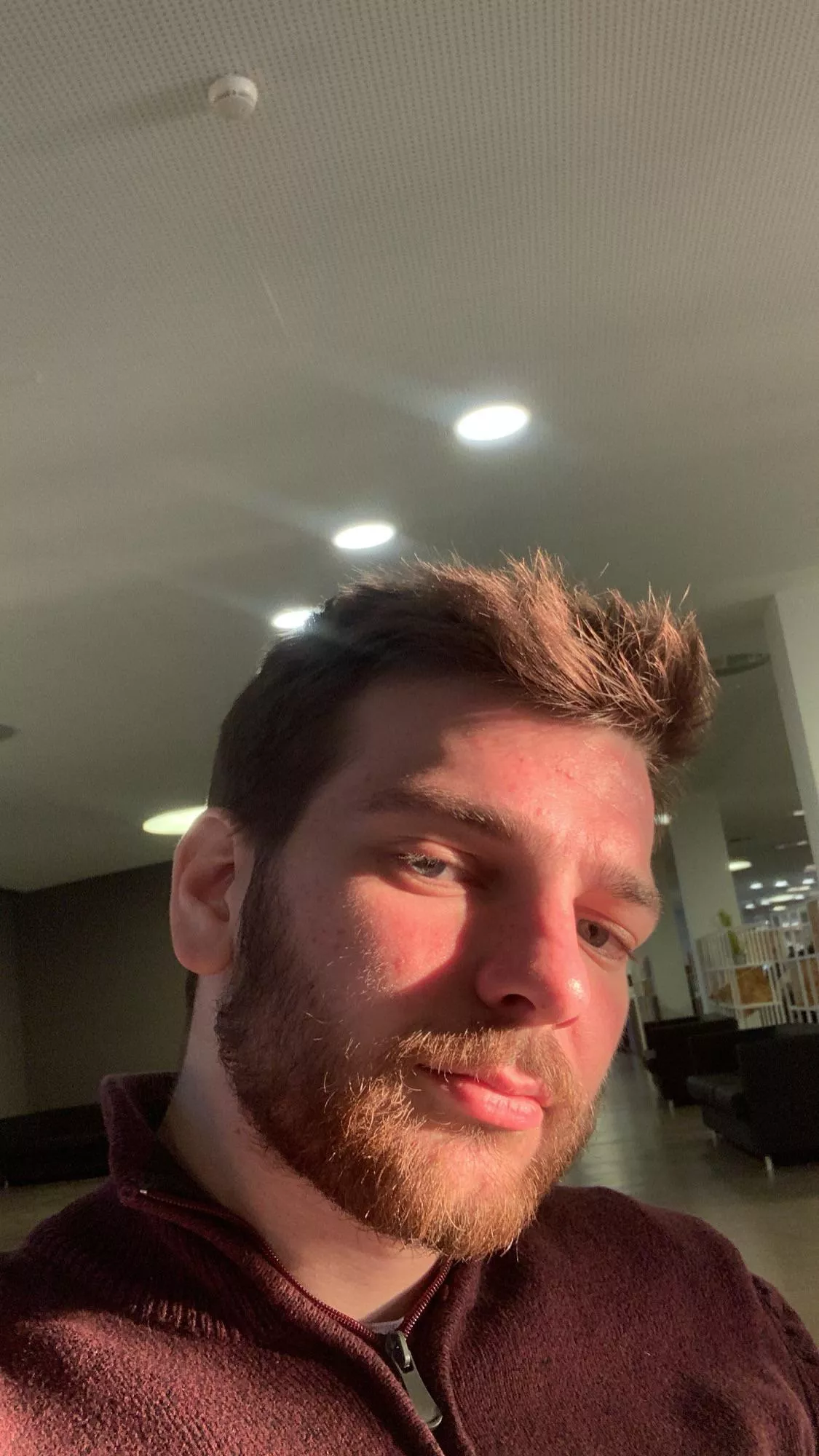 Just went through a tough break up, need some love.