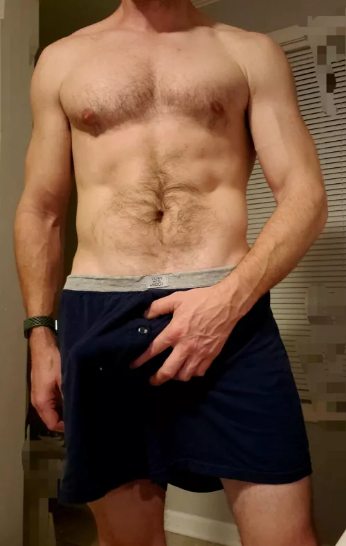 Just woke up like this [42]