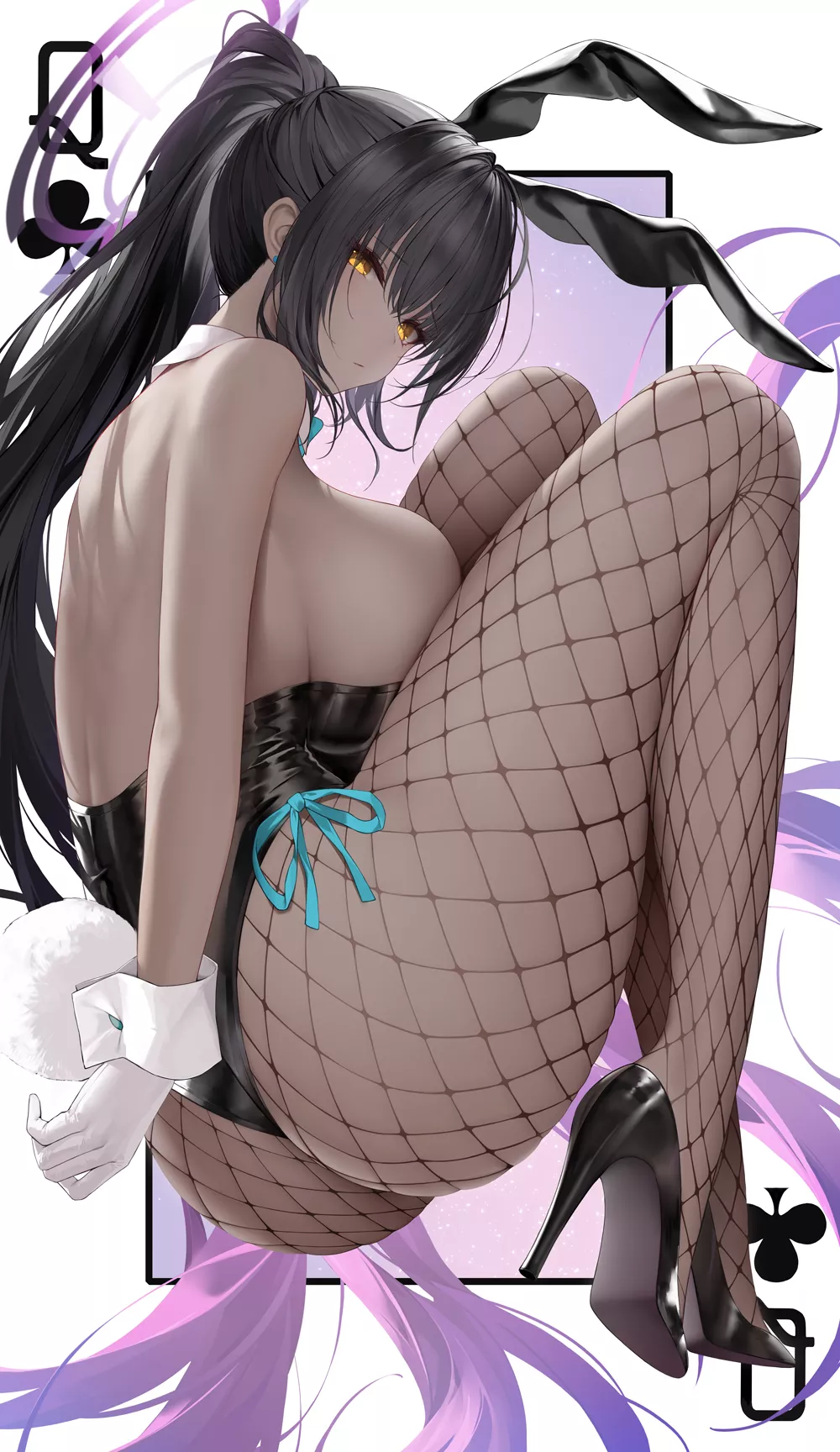 Karin [Blue Archive]