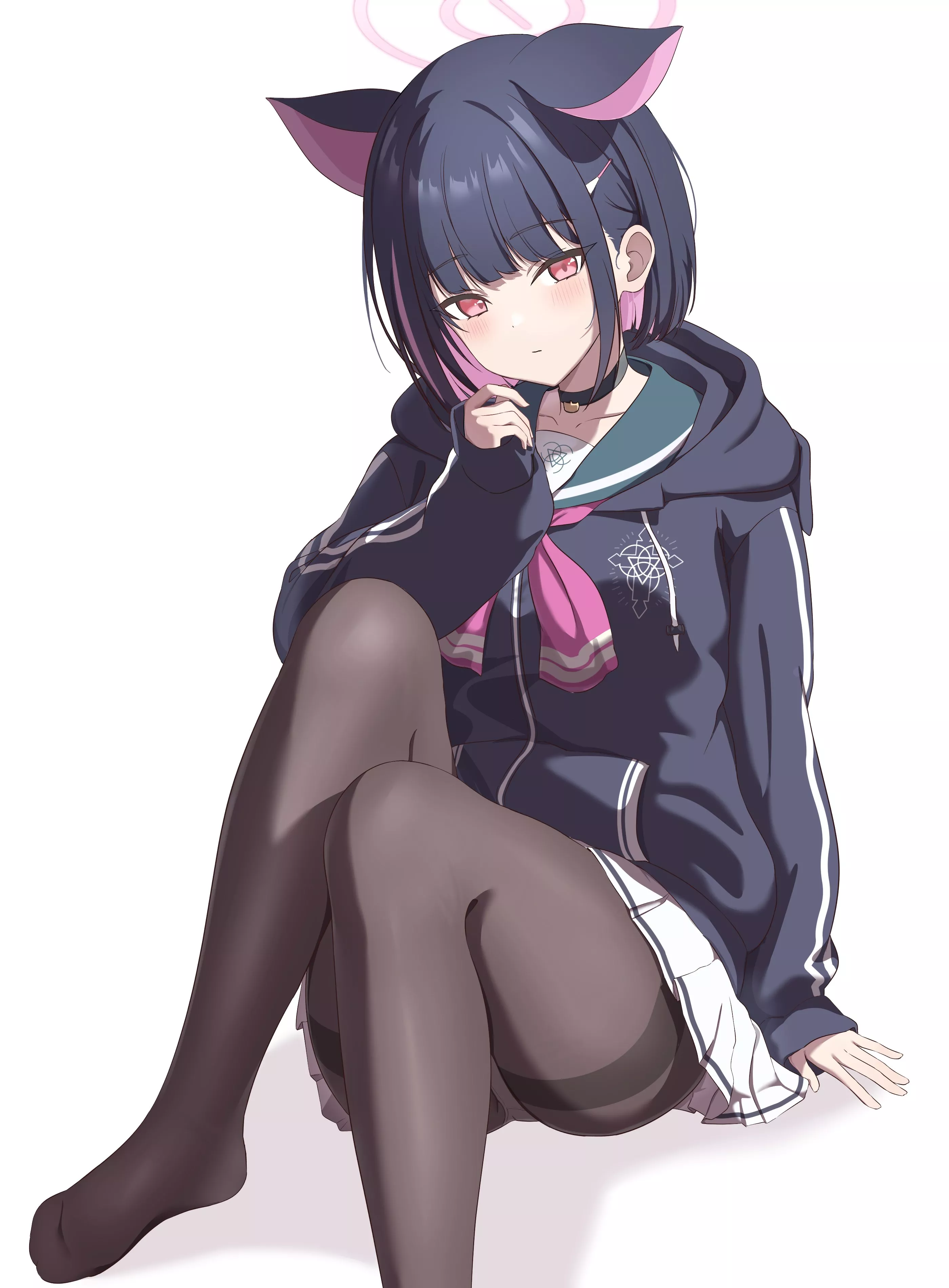 Kazusa Kyoyama [Blue Archive]