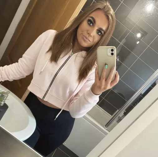 Kelsie K 🏴󠁧󠁢󠁳󠁣󠁴󠁿