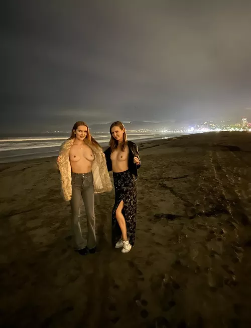 Late night shenanigans;)