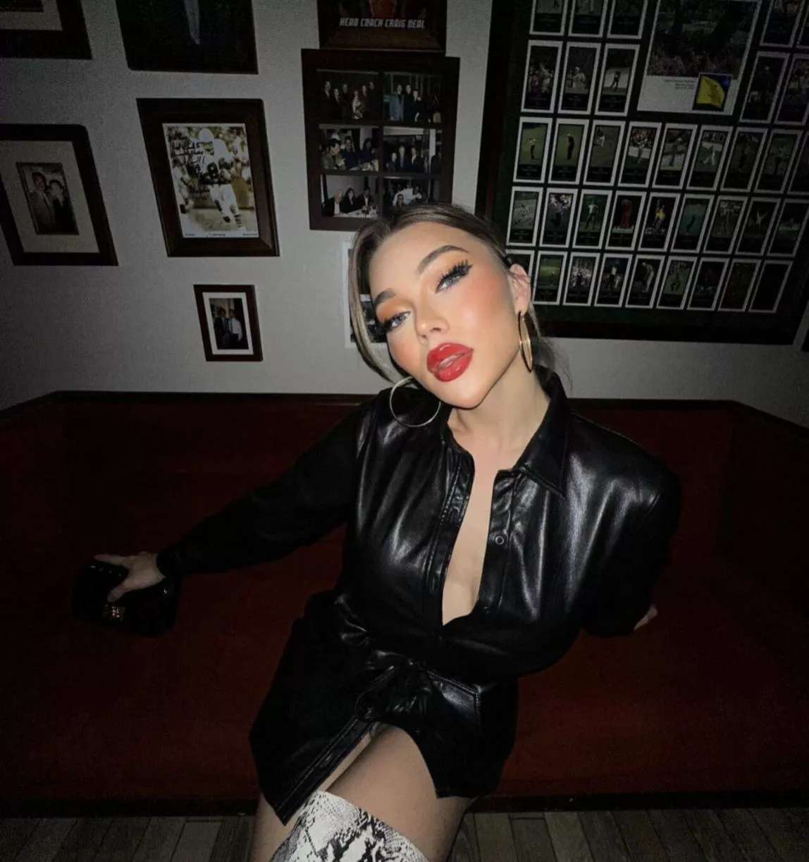 Let's get slutty 😈