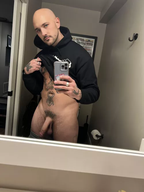 Long Day Doin Nuttin 🥜