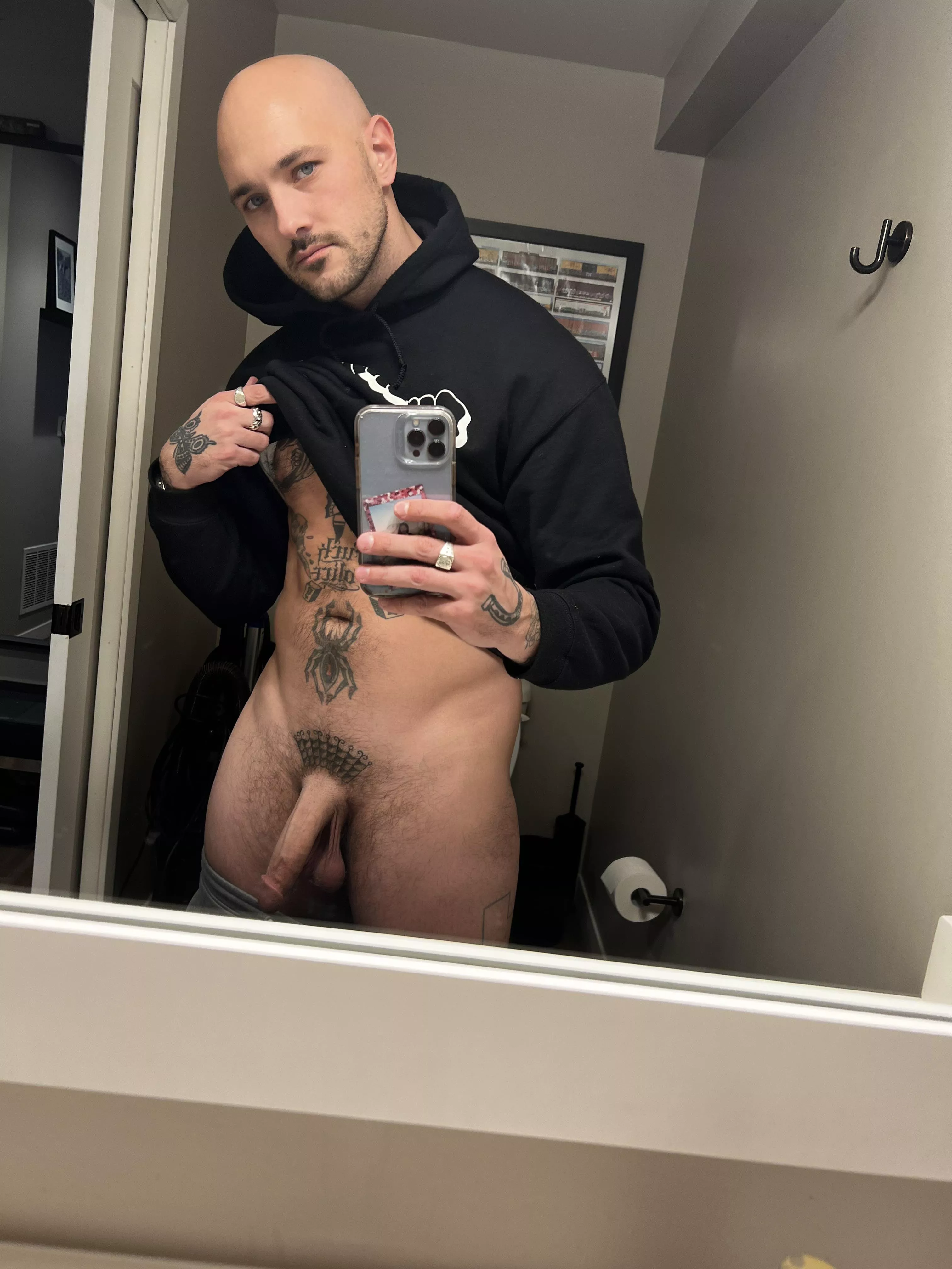 Long Day Doin Nuttin 🥜