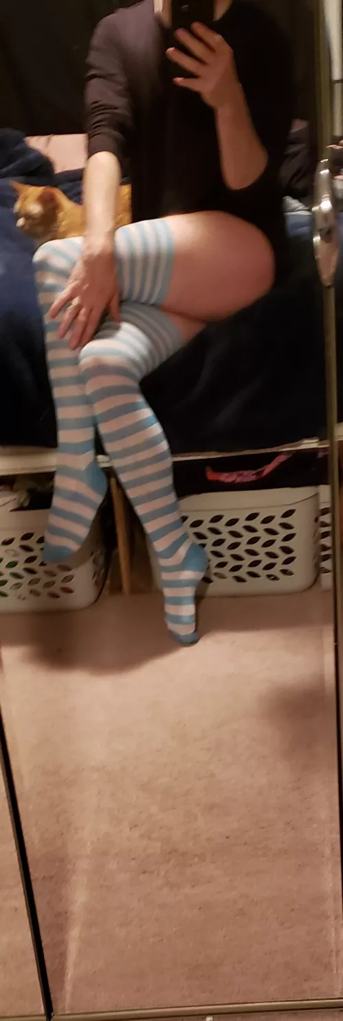 Love these new socks!