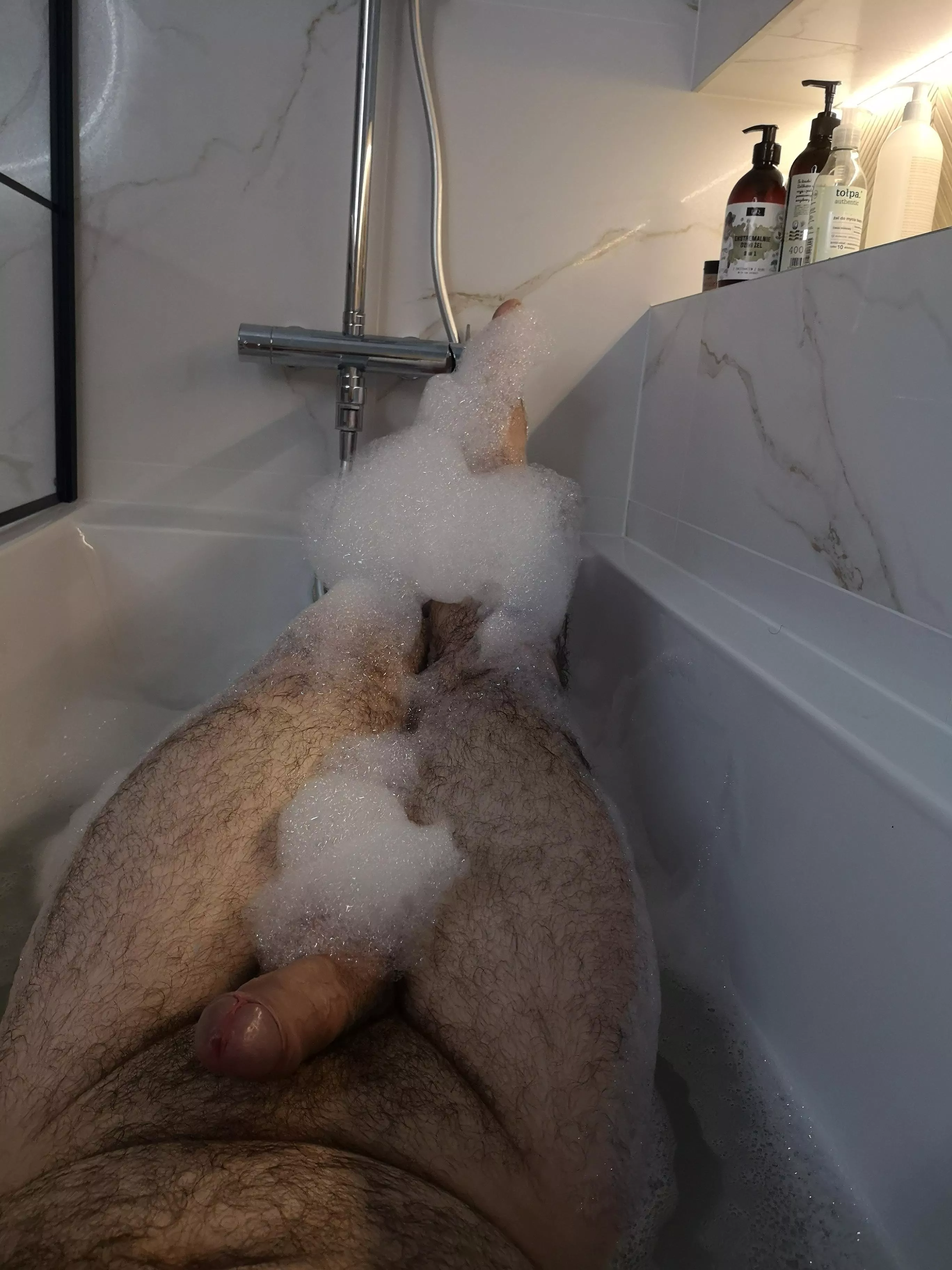 (M) aybe some rest? 🤔