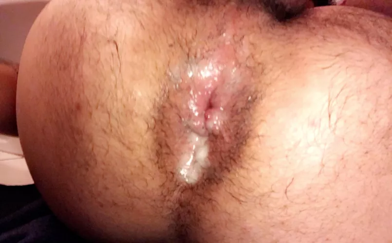 make me your cumslut