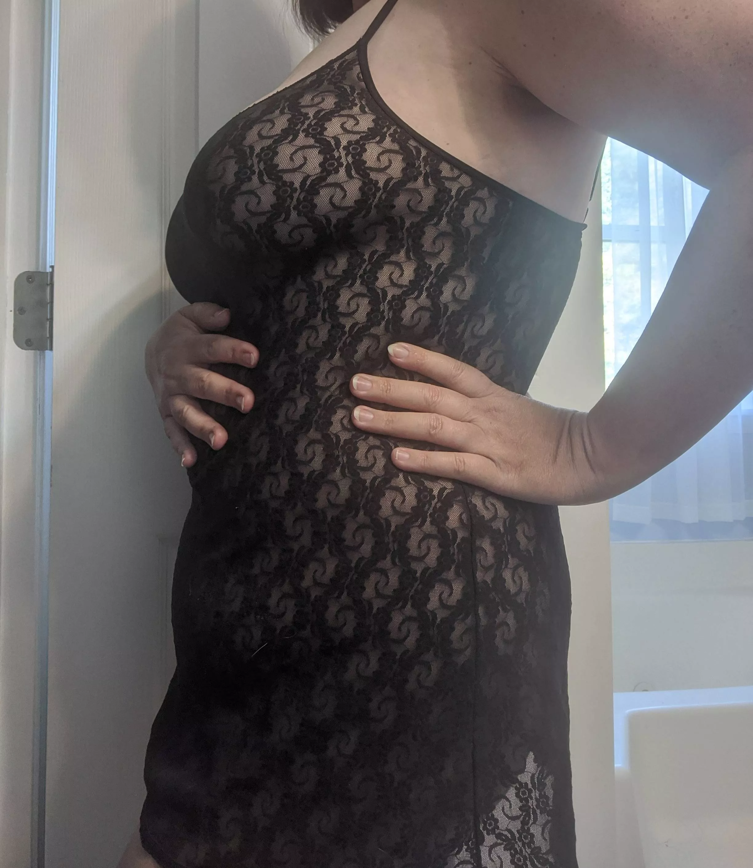 Making Big Changes (f)