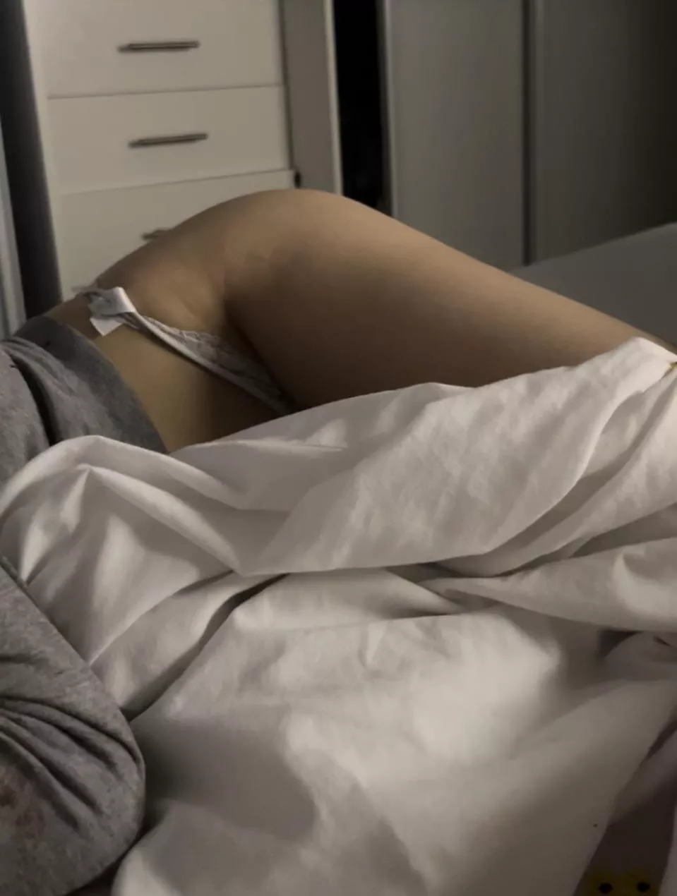 Male and female couple here x