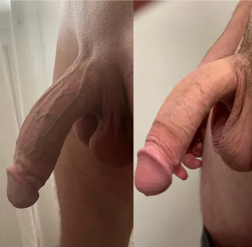 Me vs User_100004 which of do you like?